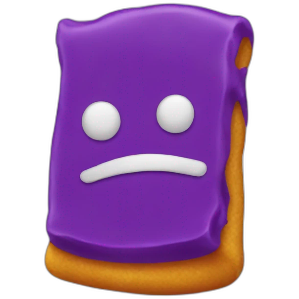 Takis emoji