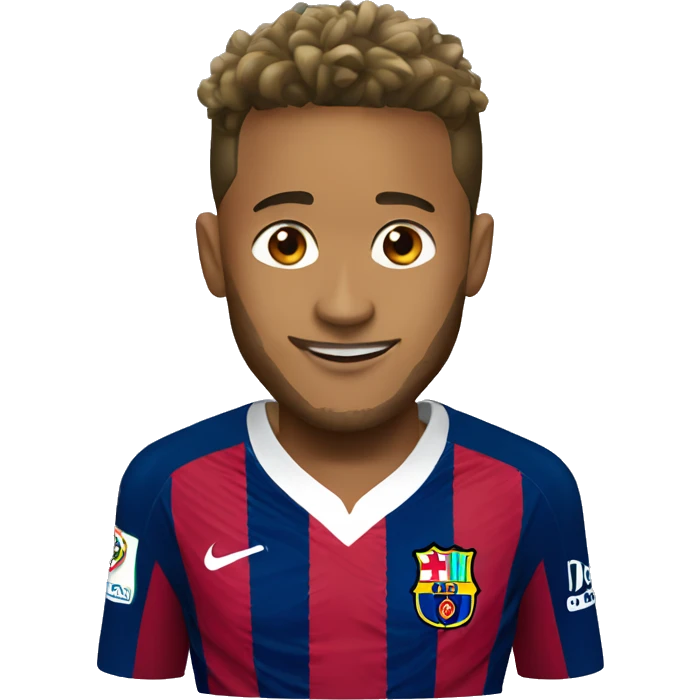 Neymar jr emoji