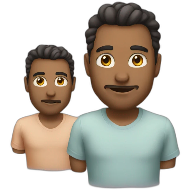 همه emoji