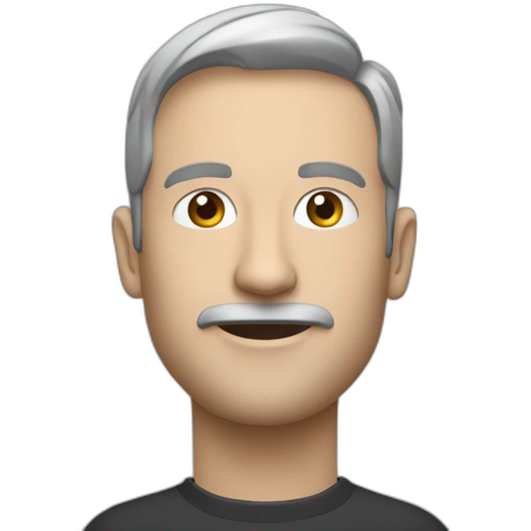 Nigel manson cto loops emoji