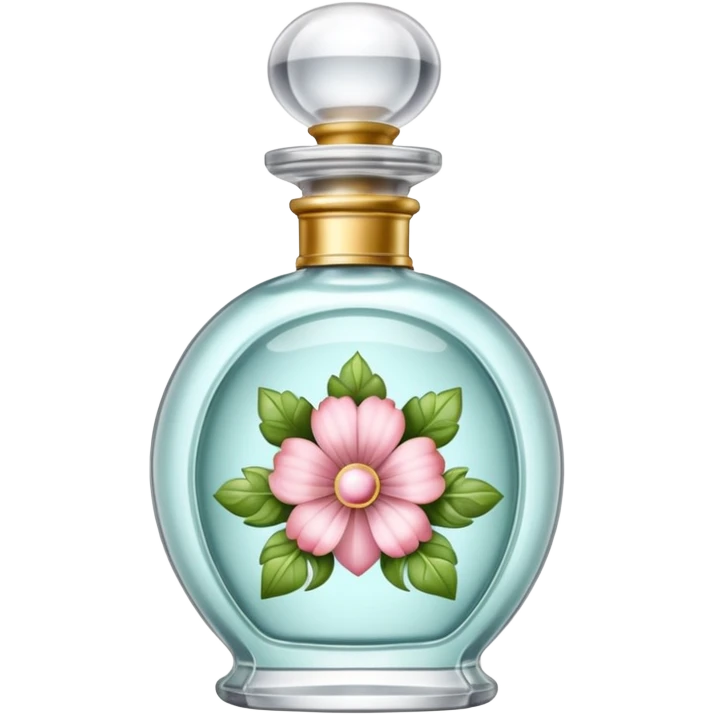 parfume emoji