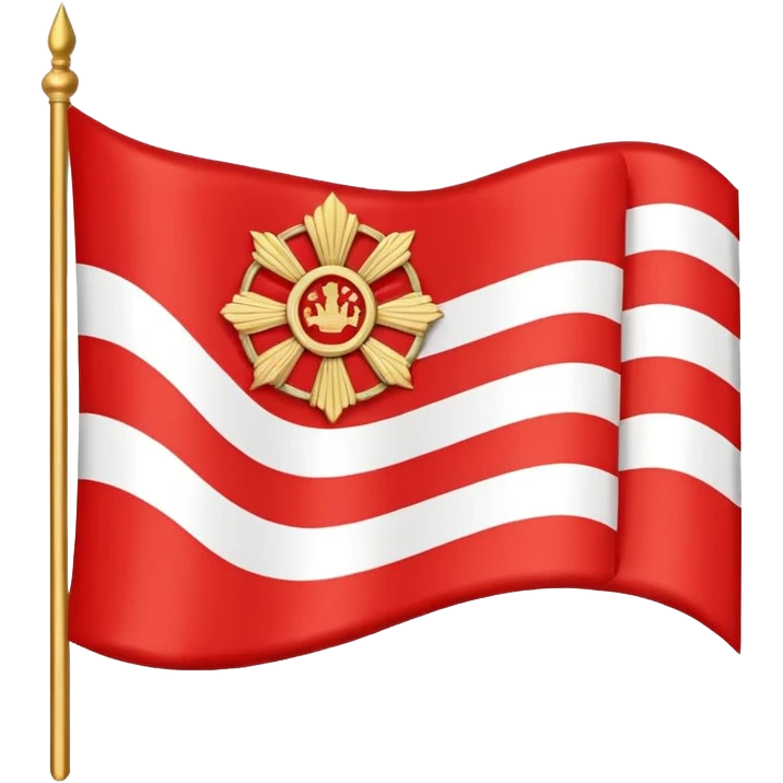 Kushan Empire flag emoji