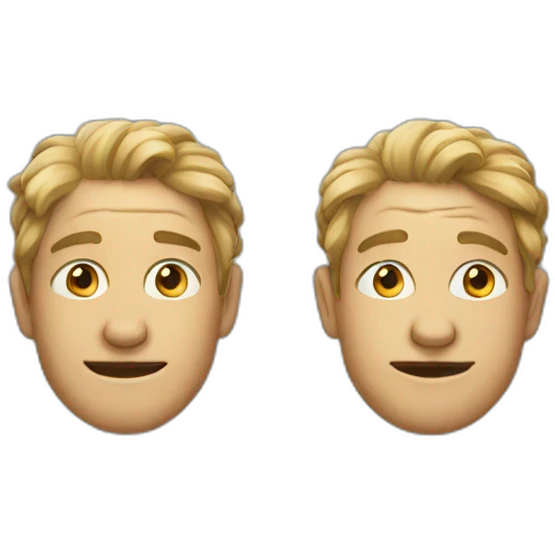 funny emoji
