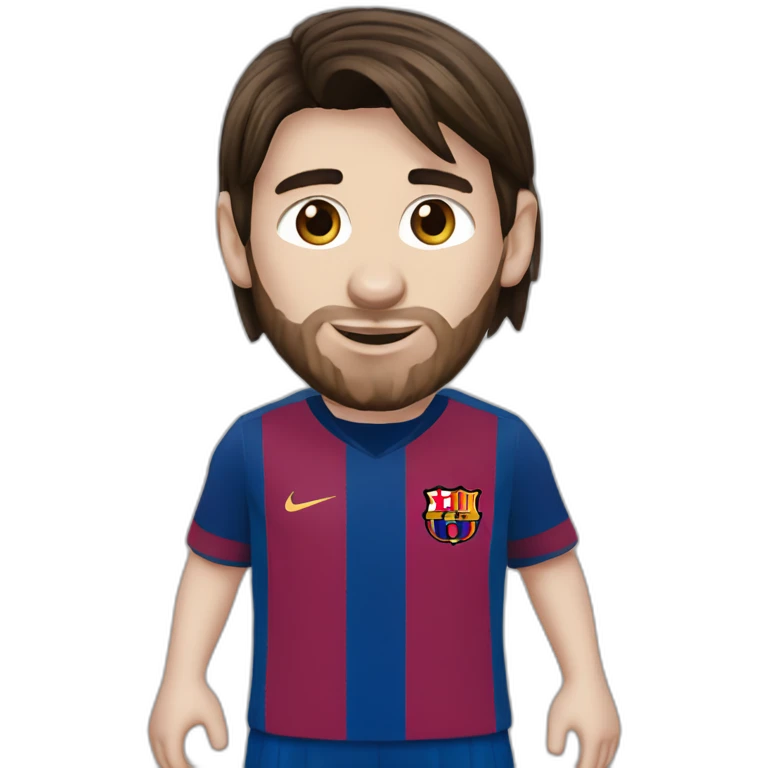 femboy-lionel-messi emoji