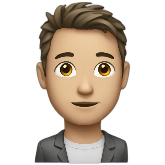 ai emoji