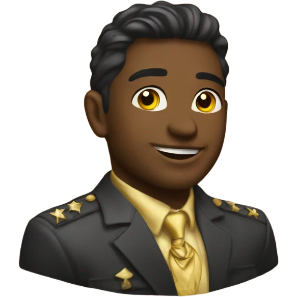 Award Winning Studs emoji