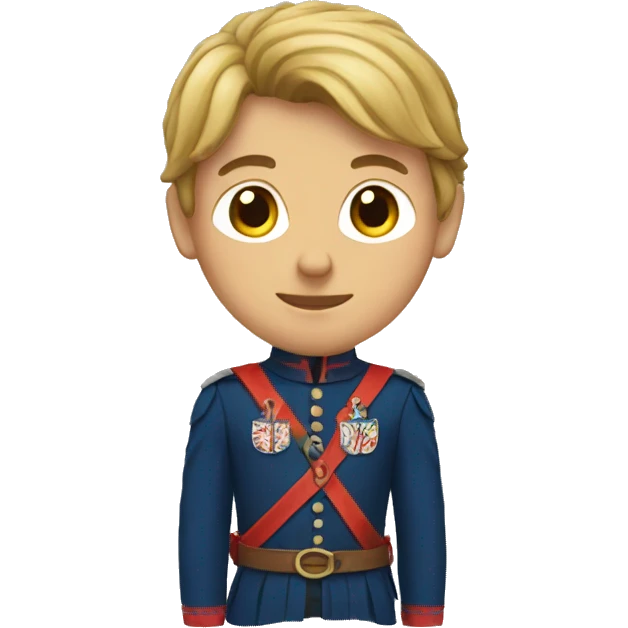 Norway Hart emoji