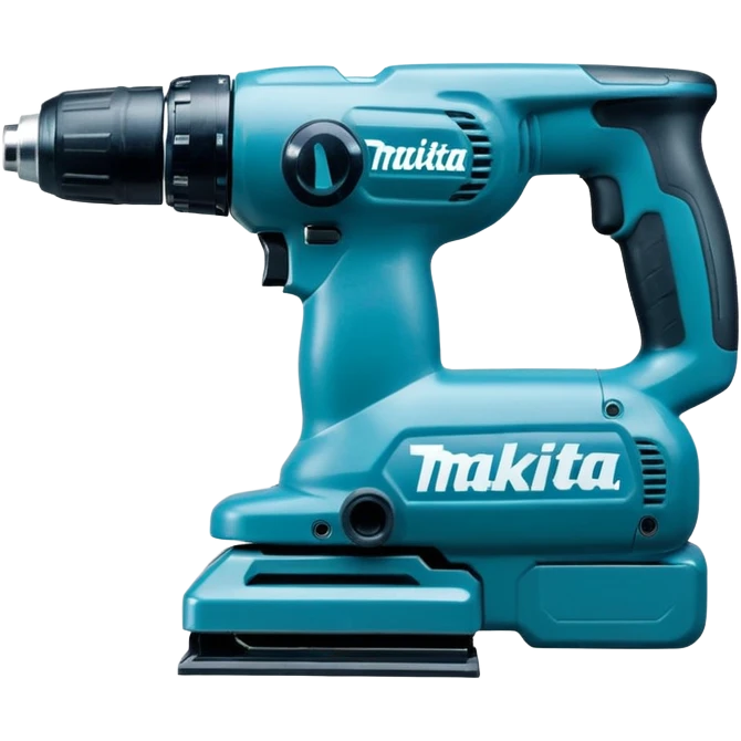 MAKITA LOGO emoji