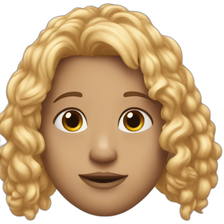 The kairy emoji