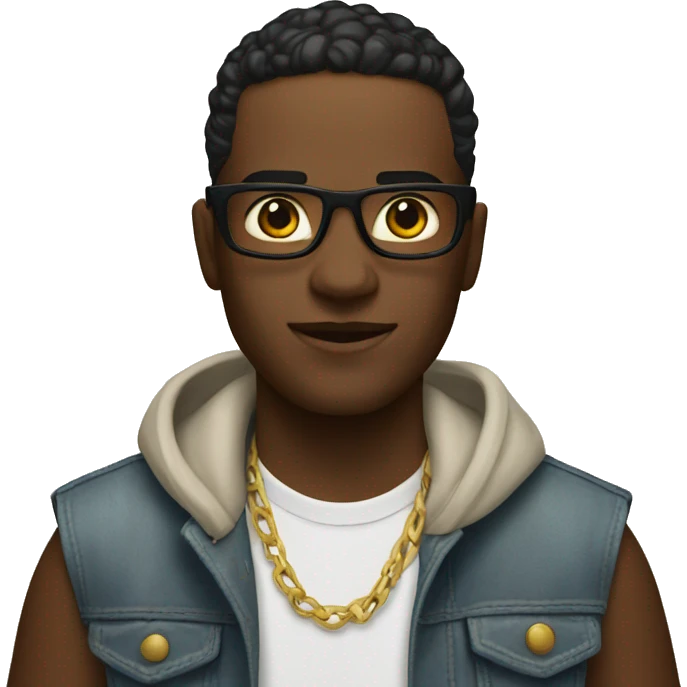 Cali Vibes emoji