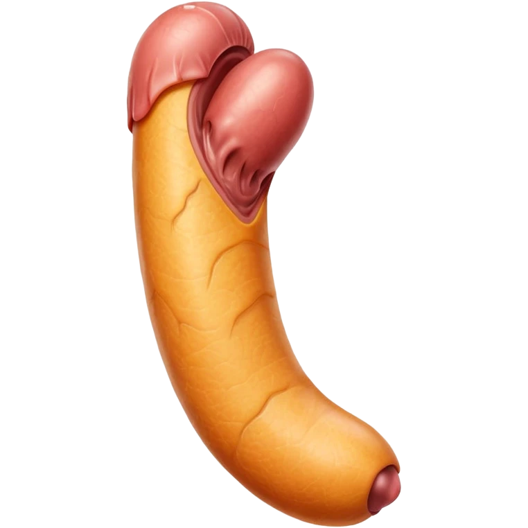penis emoji