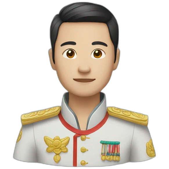 Laotien emoji
