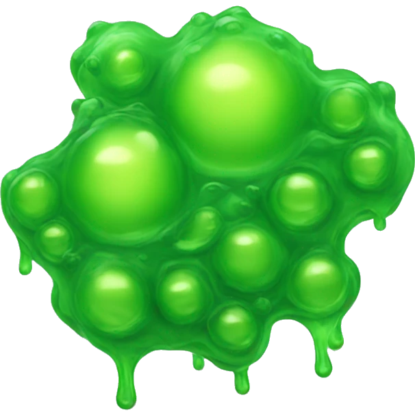 algae oil emoji