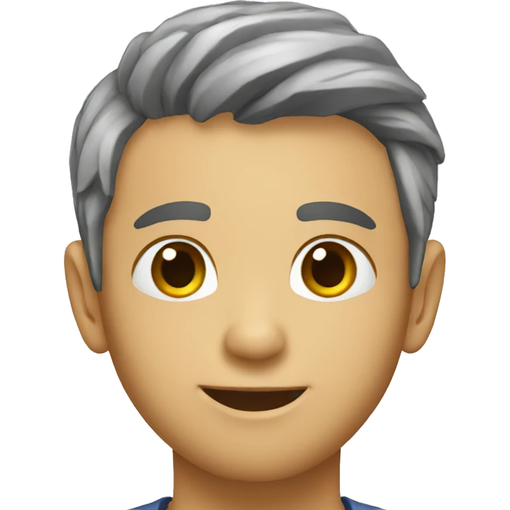 click emoji