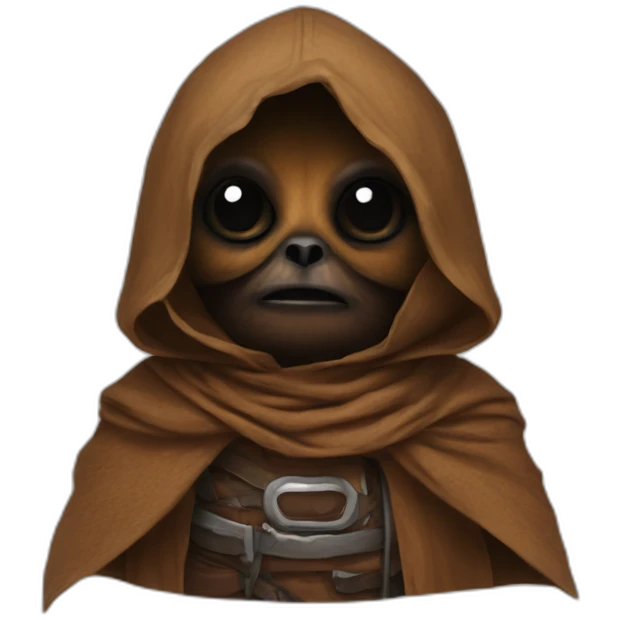 kuli-Jawa emoji