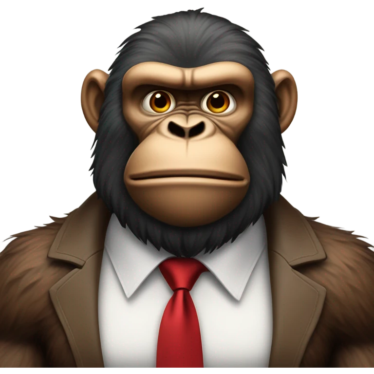 Donkey Kong  emoji