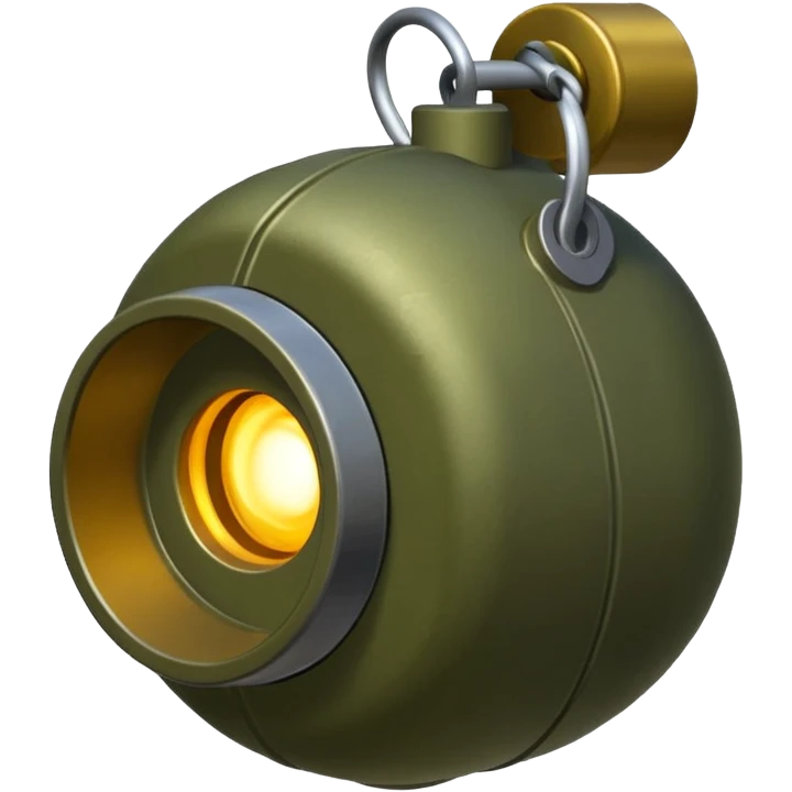 proximity mine army emoji