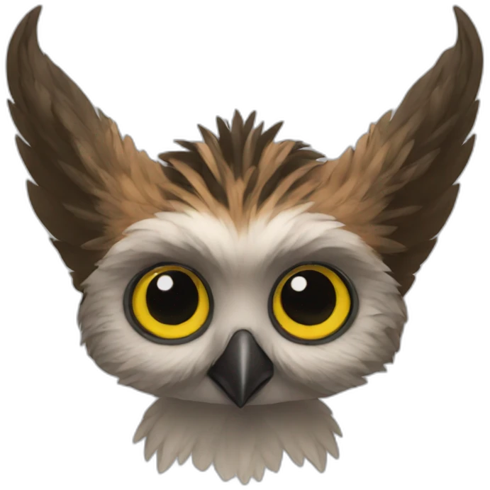 Stolas emoji