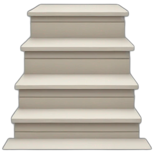 steps emoji