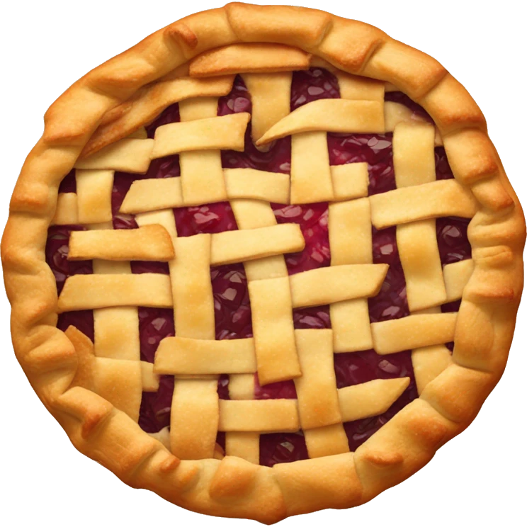 Galette Complète emoji