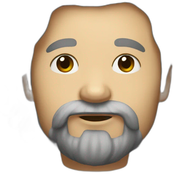 Papich emoji