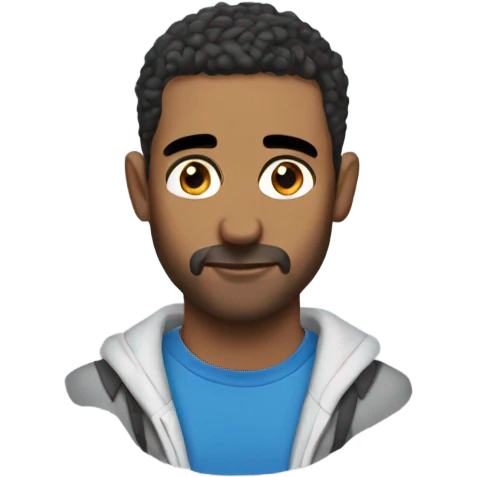 Ben afflack  emoji