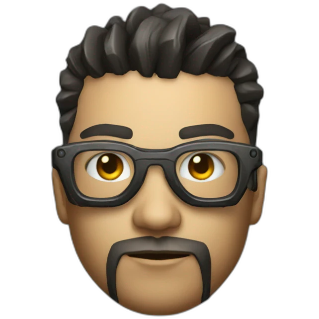 Cyberpunk dev emoji
