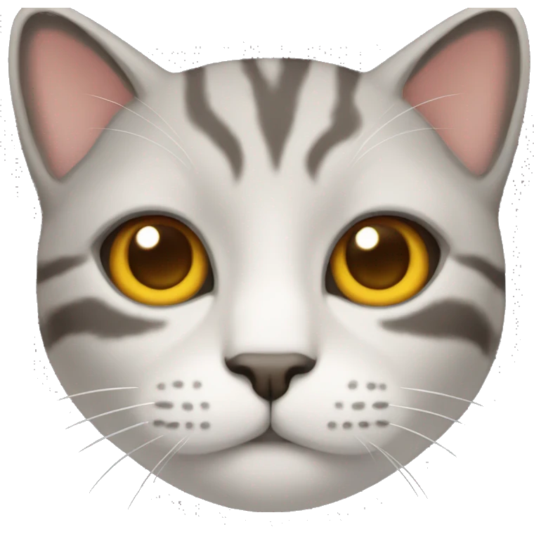 Cat face emoji  emoji