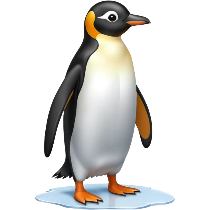 penguin emoji
