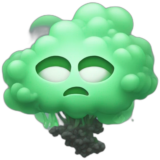 Carbon removal emoji