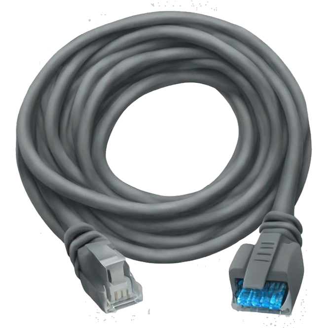 ethernet cable  emoji