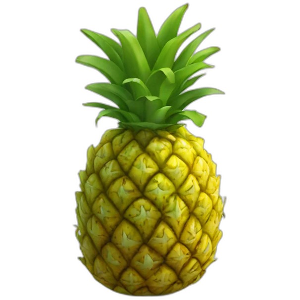 ananas emoji