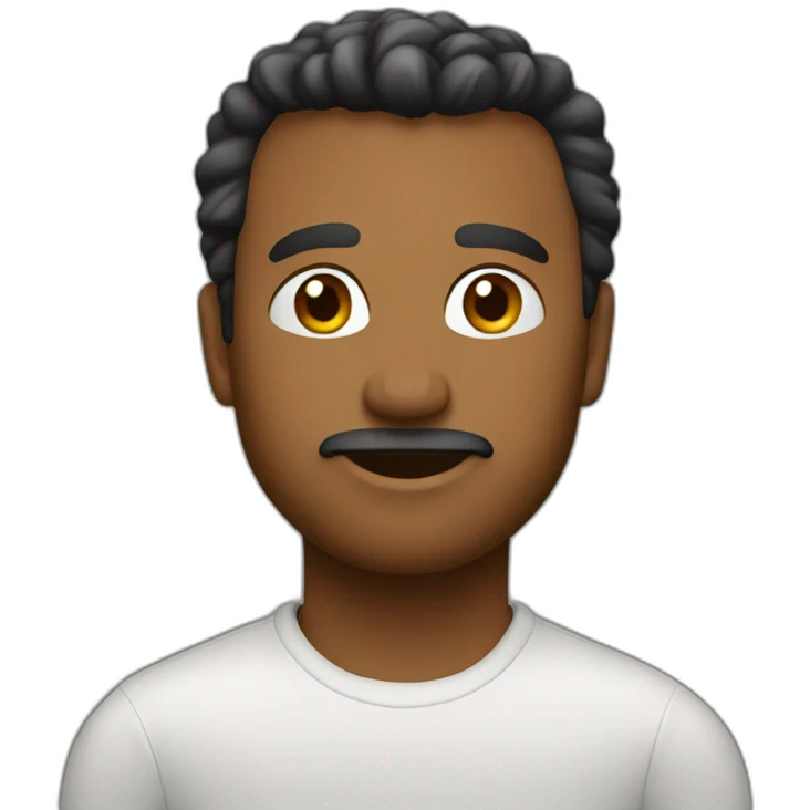 Virgile Martin emoji