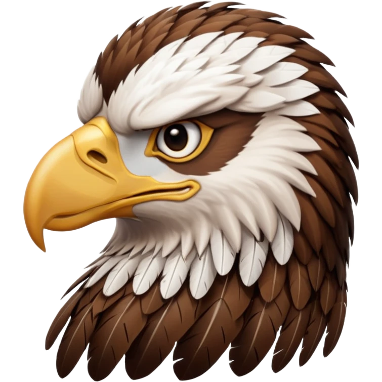 aguila emoji emoji