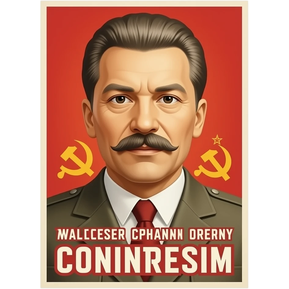 Stalinism emoji