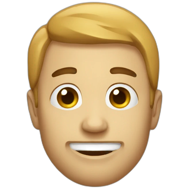Gostface emoji