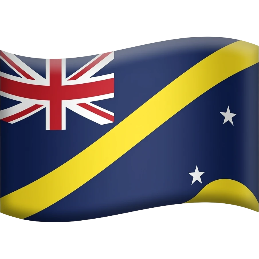 Flag of the Royal Woods emoji