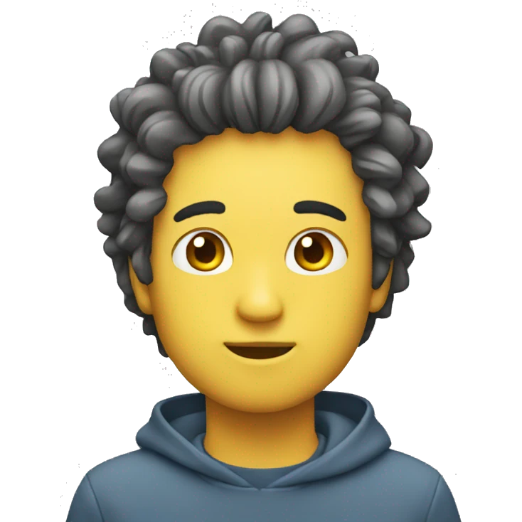 static emoji