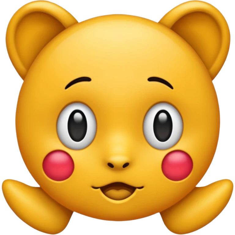 naked girl with penis emoji