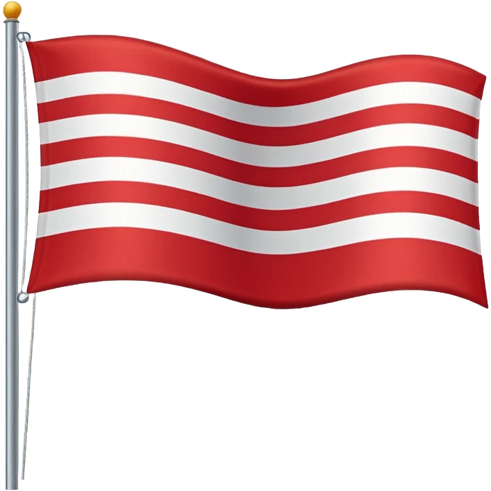 Flag emoji