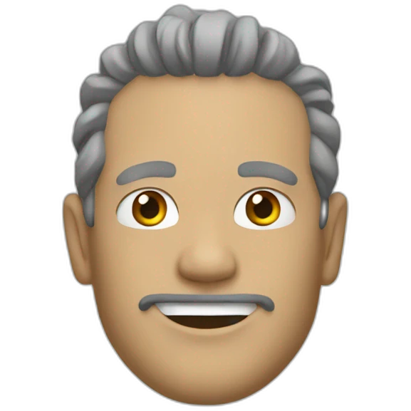 Gojo emoji