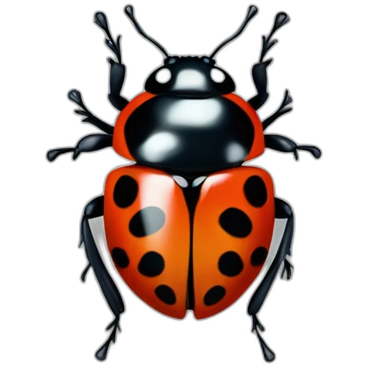 Coccinellidae Latreille emoji
