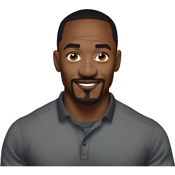 anthony mackie emoji