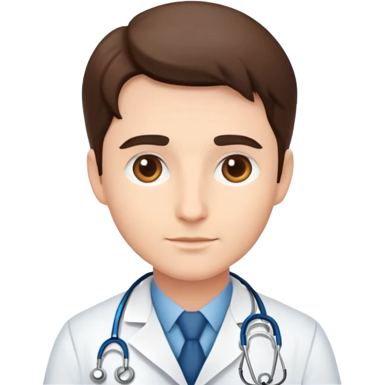 Doc emoji