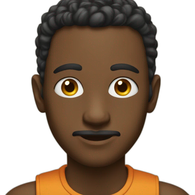 Pouce emoji