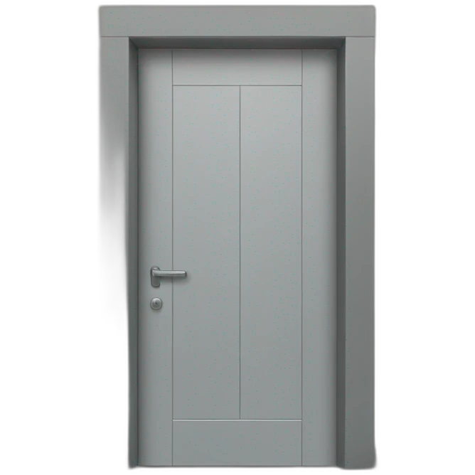 code panel door emoji