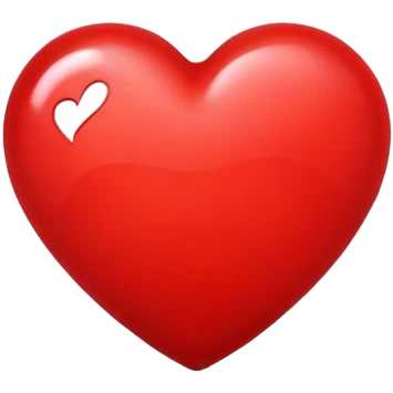 Love emoji