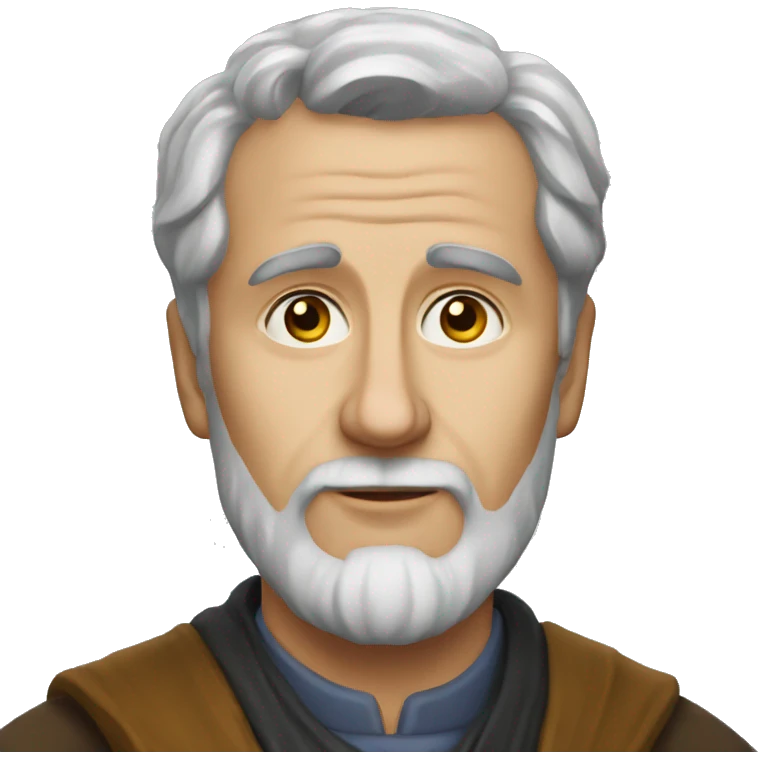 apostle petr emoji