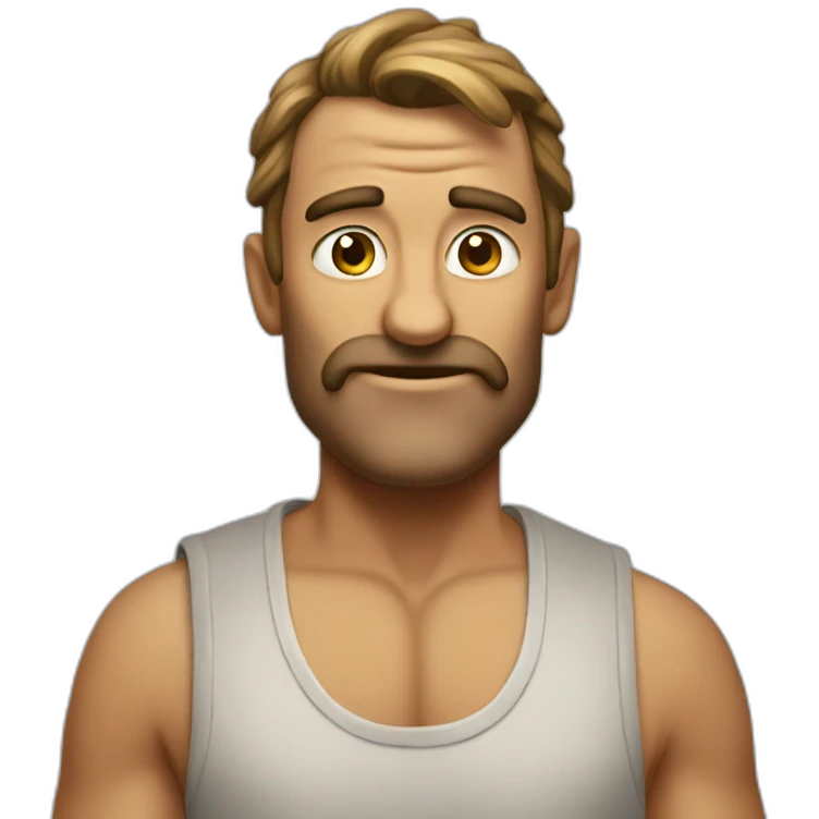 Big Homère emoji