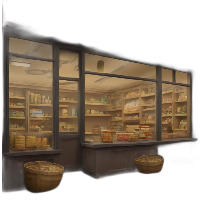 Tobacco shop «Tabakerka” emoji